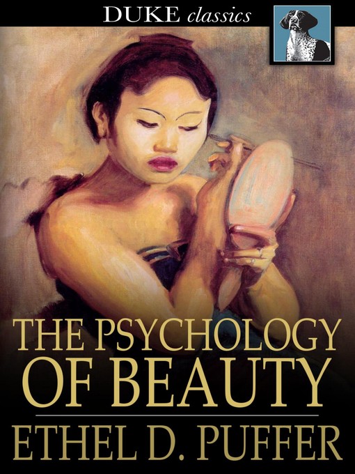 Title details for The Psychology of Beauty by Ethel D. Puffer - Available